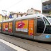 Le tram de Nice